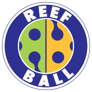 Reef Ball logo