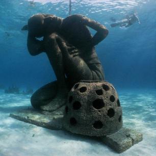 Ocean Atlas Reef Ball Image Gallery