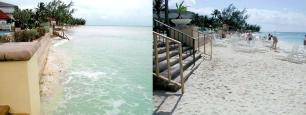 Erosion Control Reef Ball Image Gallery