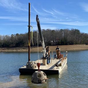 Cherokee Reservoir, Rutledge, TN